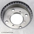 083-2847 by BECK ARNLEY - PREMIUM BRAKE DISC