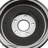 083-2860 by BECK ARNLEY - PREMIUM BRAKE DRUM