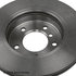 083-2862 by BECK ARNLEY - PREMIUM BRAKE DISC