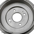 083-2886 by BECK ARNLEY - PREMIUM BRAKE DRUM