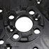 083-2887 by BECK ARNLEY - PREMIUM BRAKE DRUM