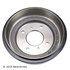 083-2884 by BECK ARNLEY - PREMIUM BRAKE DRUM