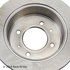 083-2901 by BECK ARNLEY - PREMIUM BRAKE DISC