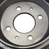 083-2927 by BECK ARNLEY - PREMIUM BRAKE DRUM