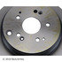 083-2929 by BECK ARNLEY - PREMIUM BRAKE DISC