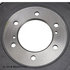 083-2921 by BECK ARNLEY - PREMIUM BRAKE DRUM