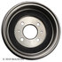 083-2939 by BECK ARNLEY - PREMIUM BRAKE DRUM