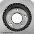 083-2960 by BECK ARNLEY - PREMIUM BRAKE DISC