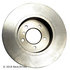 083-2948 by BECK ARNLEY - PREMIUM BRAKE DISC