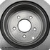 083-2970 by BECK ARNLEY - PREMIUM BRAKE DISC