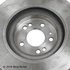 083-2973 by BECK ARNLEY - PREMIUM BRAKE DISC