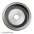 083-2966 by BECK ARNLEY - PREMIUM BRAKE DRUM