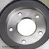 083-2981 by BECK ARNLEY - PREMIUM BRAKE DISC