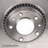 083-2990 by BECK ARNLEY - PREMIUM BRAKE DISC