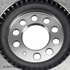 083-2992 by BECK ARNLEY - PREMIUM BRAKE DISC