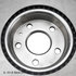 083-2993 by BECK ARNLEY - PREMIUM BRAKE DISC