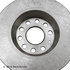 083-2994 by BECK ARNLEY - PREMIUM BRAKE DISC