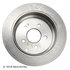 083-3005 by BECK ARNLEY - PREMIUM BRAKE DISC