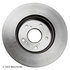 083-3007 by BECK ARNLEY - PREMIUM BRAKE DISC