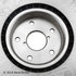 083-3019 by BECK ARNLEY - PREMIUM BRAKE DISC