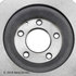 083-3022 by BECK ARNLEY - PREMIUM BRAKE DISC