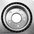 083-3013 by BECK ARNLEY - PREMIUM BRAKE DISC