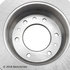 083-3031 by BECK ARNLEY - PREMIUM BRAKE DISC