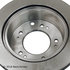 083-3030 by BECK ARNLEY - PREMIUM BRAKE DISC