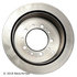 083-3032 by BECK ARNLEY - PREMIUM BRAKE DISC