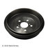 083-3026 by BECK ARNLEY - PREMIUM BRAKE DRUM