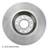 083-3042 by BECK ARNLEY - PREMIUM BRAKE DISC