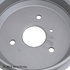 083-3038 by BECK ARNLEY - PREMIUM BRAKE DRUM