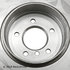 083-3046 by BECK ARNLEY - PREMIUM BRAKE DISC