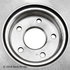 083-3066 by BECK ARNLEY - PREMIUM BRAKE DISC