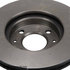 083-3057 by BECK ARNLEY - PREMIUM BRAKE DISC