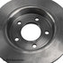 083-3061 by BECK ARNLEY - PREMIUM BRAKE DISC