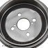 083-3074 by BECK ARNLEY - PREMIUM BRAKE DRUM