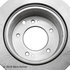 083-3069 by BECK ARNLEY - PREMIUM BRAKE DISC