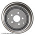 083-3094 by BECK ARNLEY - PREMIUM BRAKE DRUM