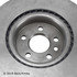 083-3171 by BECK ARNLEY - PREMIUM BRAKE DISC