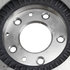 083-3172 by BECK ARNLEY - PREMIUM BRAKE DISC