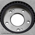 083-3174 by BECK ARNLEY - PREMIUM BRAKE DISC