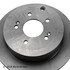 083-3175 by BECK ARNLEY - PREMIUM BRAKE DISC