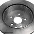 083-3176 by BECK ARNLEY - PREMIUM BRAKE DISC