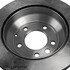 083-3191 by BECK ARNLEY - PREMIUM BRAKE DISC