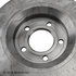 083-3197 by BECK ARNLEY - PREMIUM BRAKE DISC