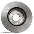 083-3189 by BECK ARNLEY - PREMIUM BRAKE DISC