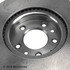 083-3207 by BECK ARNLEY - PREMIUM BRAKE DISC