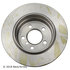 083-3201 by BECK ARNLEY - PREMIUM BRAKE DISC