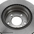 083-3220 by BECK ARNLEY - PREMIUM BRAKE DISC